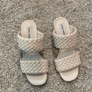 Steve Madden Heels